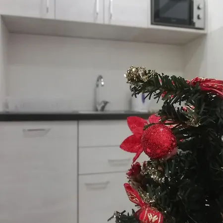 Centar 2 Appartement