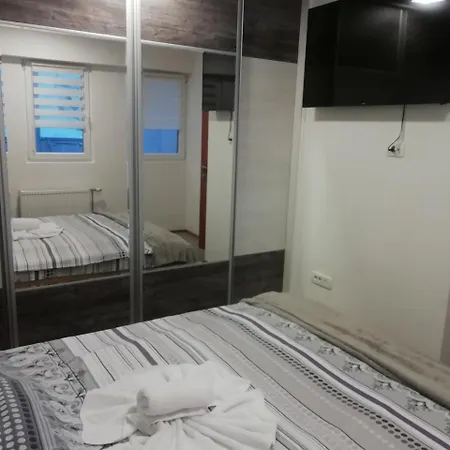 Centar 2 Appartement Užice