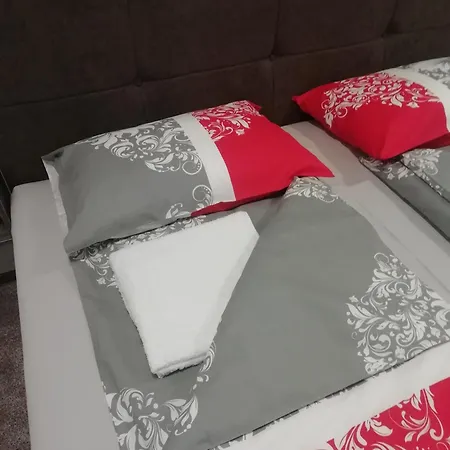 Centar 2 Apartament Užice