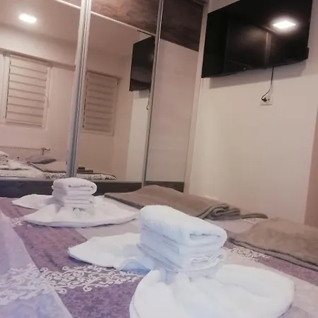 Centar 2 Apartament Užice