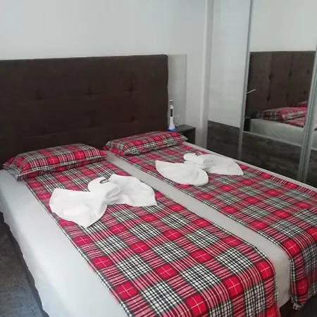 Centar 2 Appartement