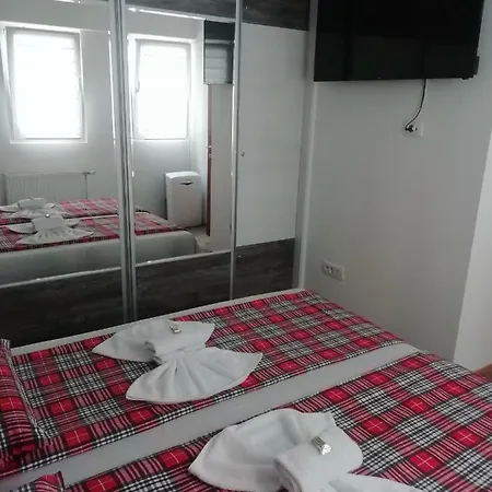 Centar 2 Appartement *