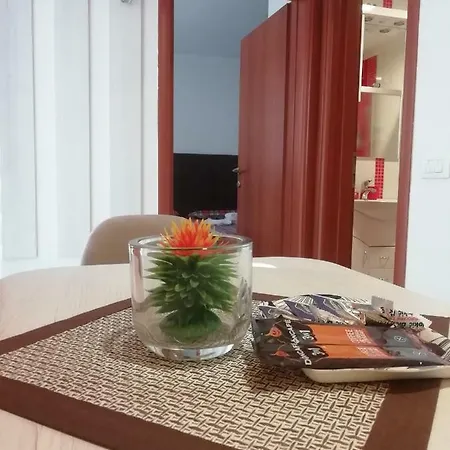 Apartament Centar 2 *