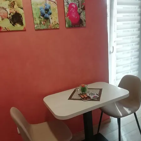 Centar 2 Appartement Užice