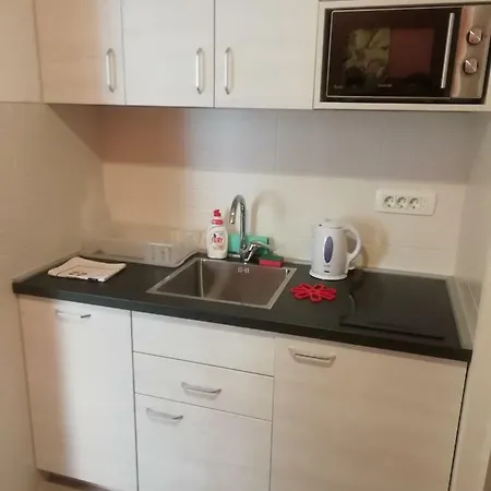 Centar 2 Appartement *