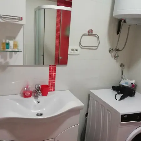 Centar 2 Appartement Užice