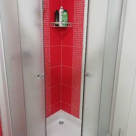 Appartement Centar 2 Užice