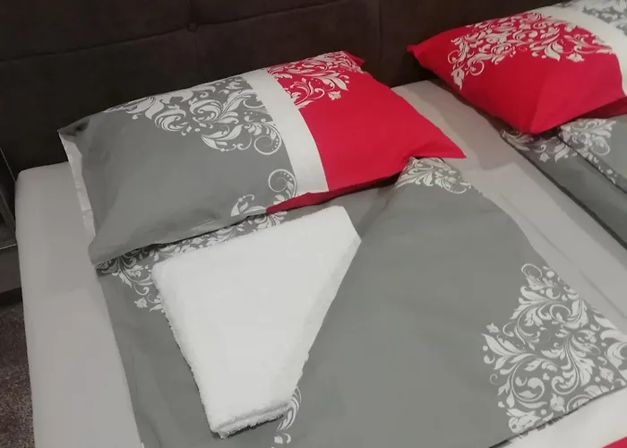 Centar 2 Lägenhet Užice