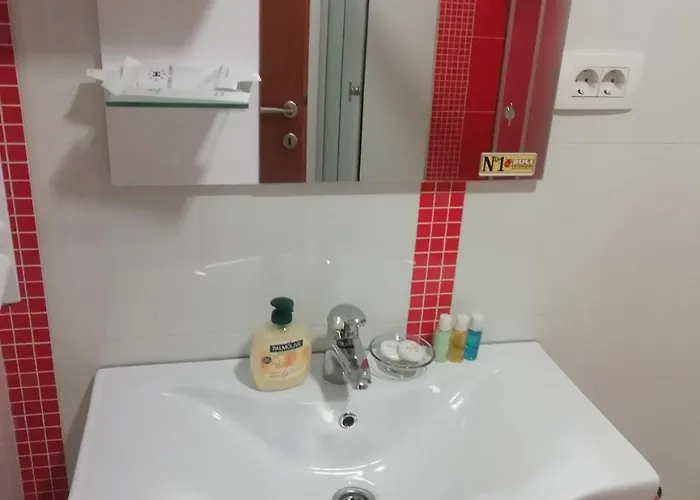 Lägenhet Centar 2 Užice