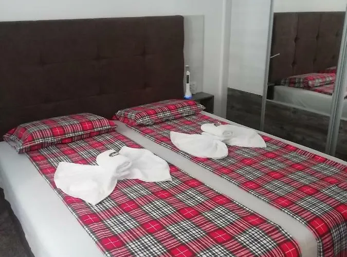 Centar 2 Apartamento