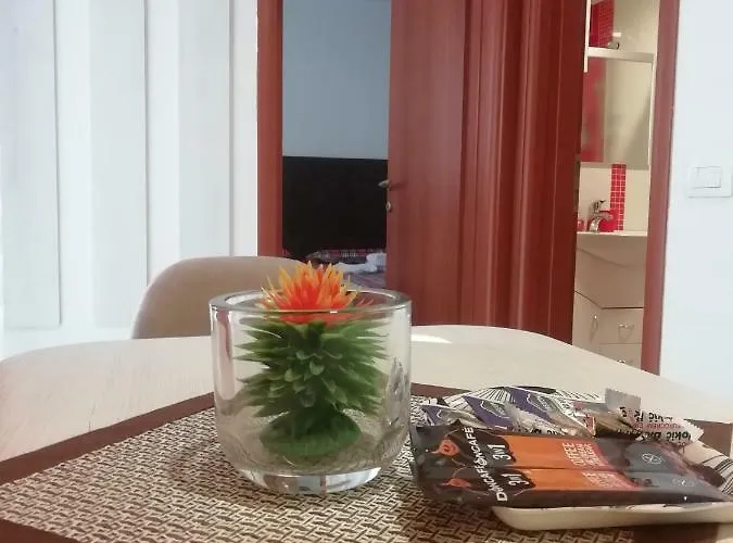 Apartamento Centar 2 *